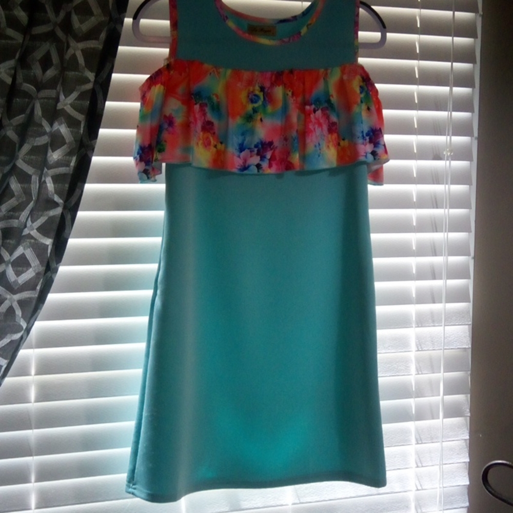 Boutique dress
